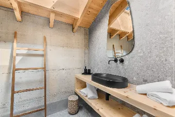 Contemporary Villa with Pool in Golubići