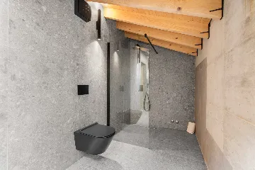 Contemporary Villa with Pool in Golubići