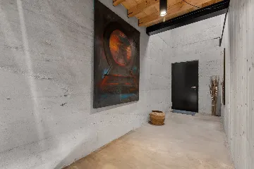 Contemporary Villa with Pool in Golubići