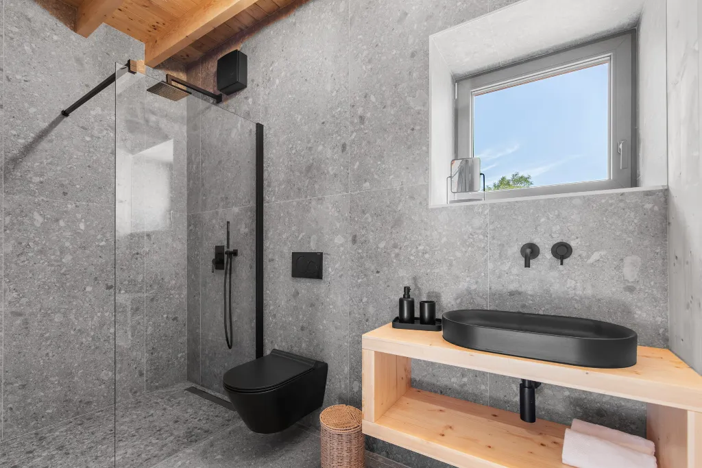 Contemporary Villa with Pool in Golubići
