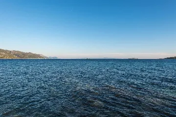 Seaside Stone Villa with Pool in Orebić