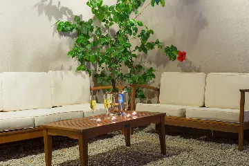 Seaside Stone Villa with Pool in Orebić