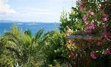 Seaside Villa with Pool in Orebić