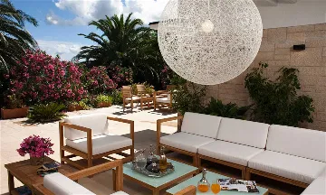 Seaside Villa with Pool in Orebić