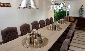 Seaside Villa with Pool in Orebić