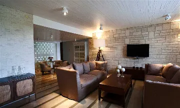 Seaside Villa with Pool in Orebić