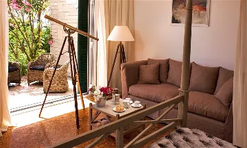 Seaside Villa with Pool in Orebić