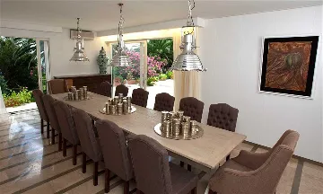 Seaside Villa with Pool in Orebić