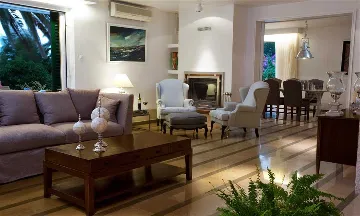 Seaside Villa with Pool in Orebić