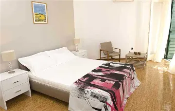 Seaside Villa with Pool in Orebić