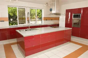 Seaside Villa with Pool in Orebić