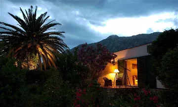 Seaside Villa with Pool in Orebić