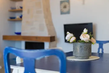 Contemporary Villa with Pool near Beach in Malinska