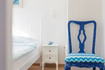 Contemporary Villa with Pool near Beach in Malinska