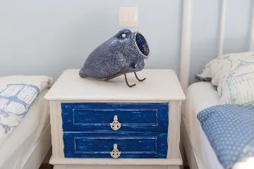 Contemporary Villa with Pool near Beach in Malinska