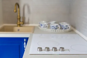 Contemporary Villa with Pool near Beach in Malinska