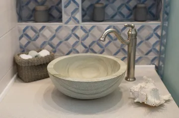 Contemporary Villa with Pool near Beach in Malinska