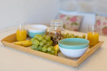 Contemporary Villa with Pool near Beach in Malinska