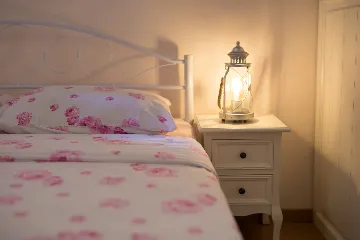 Contemporary Villa with Pool near Beach in Malinska