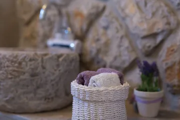 Contemporary Villa with Pool near Beach in Malinska