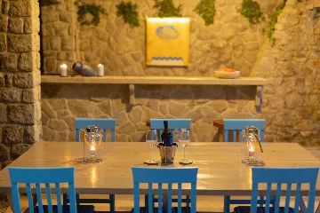 Contemporary Villa with Pool near Beach in Malinska