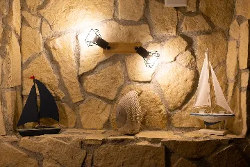 Contemporary Villa with Pool near Beach in Malinska