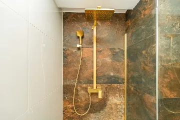 Beachfront Family Villa with Pool in Sukošan