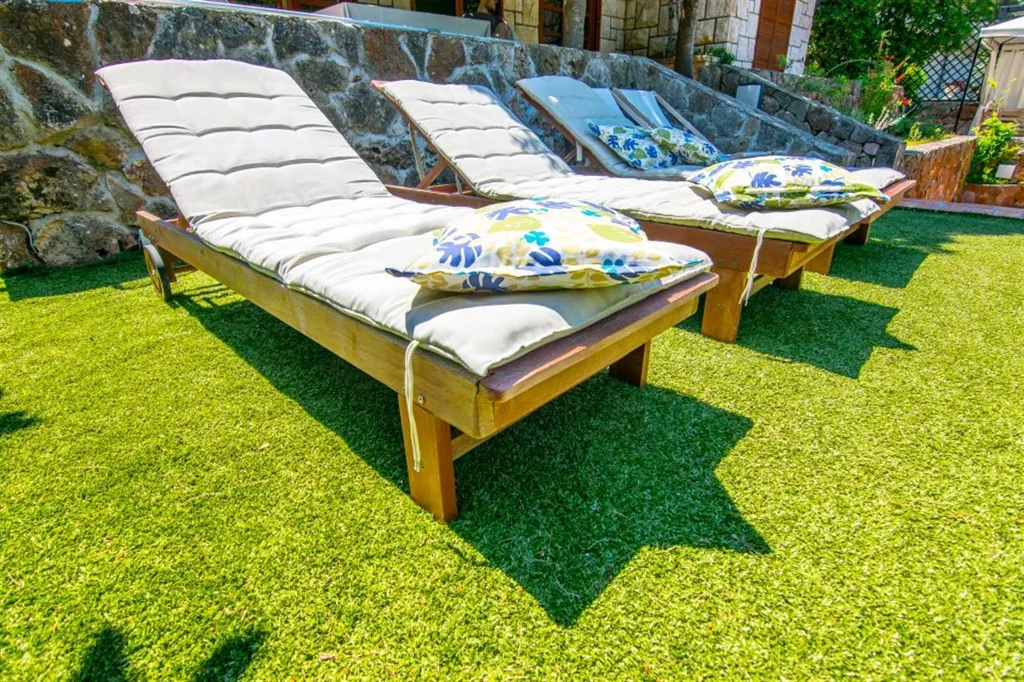 Seaside Villa Retreat with Pool in Jelsa