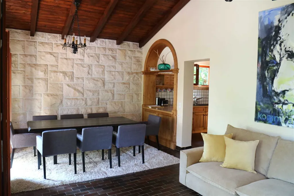 Seaside Villa Retreat with Pool in Jelsa