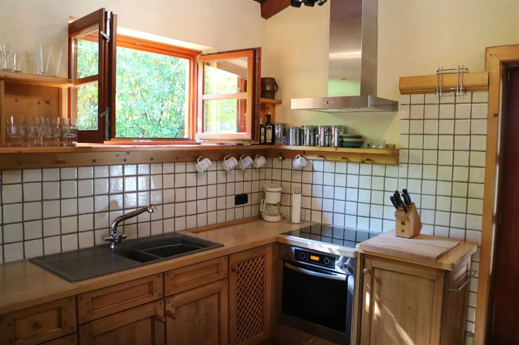 Seaside Villa Retreat with Pool in Jelsa