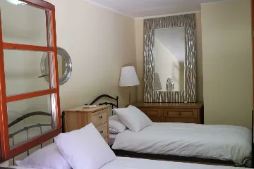 Seaside Villa Retreat with Pool in Jelsa