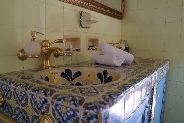 Seaside Villa Retreat with Pool in Jelsa