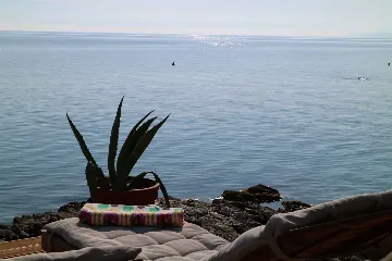 Seaside Villa Retreat with Pool in Jelsa