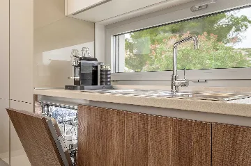 Seaside Villa Retreat with Pool in Bobovišća