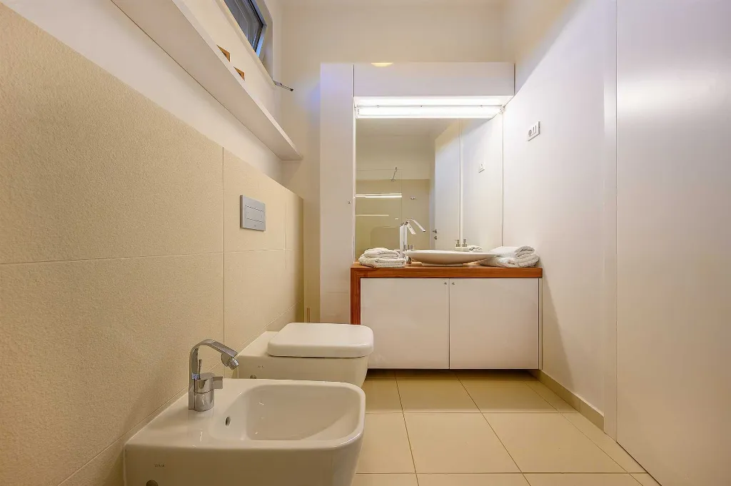 Seaside Villa Retreat with Pool in Bobovišća