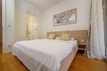 Seaside Villa Retreat with Pool in Bobovišća