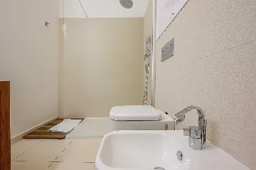 Seaside Villa Retreat with Pool in Bobovišća