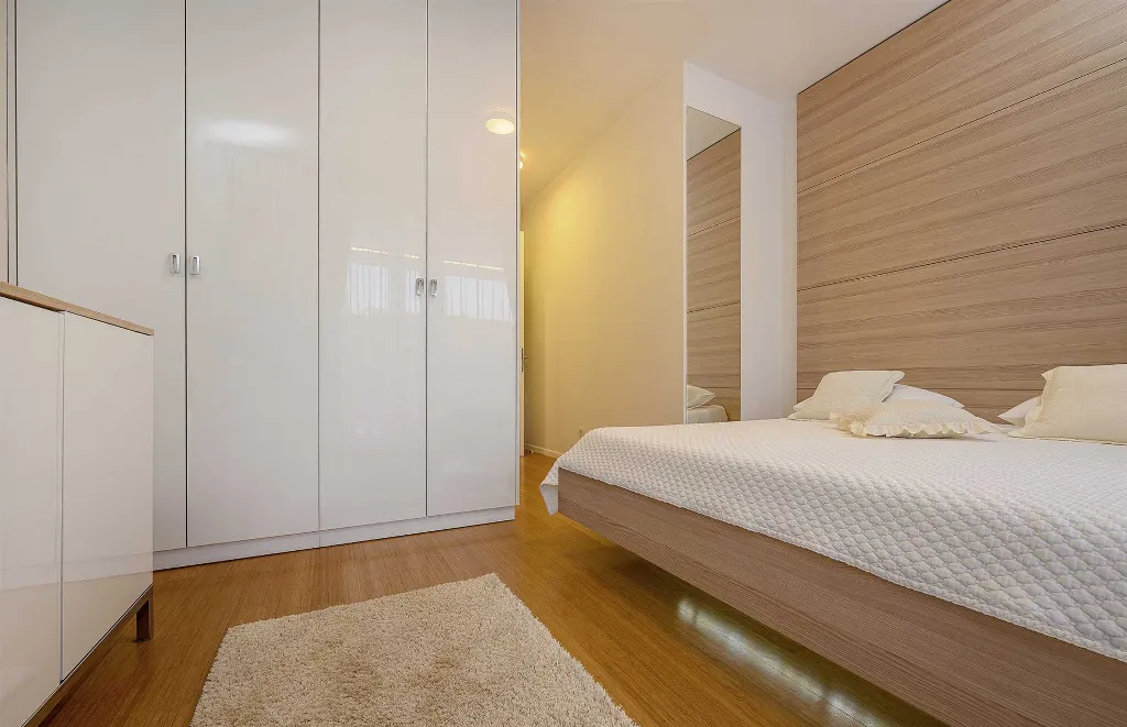 Seaside Villa Retreat with Pool in Bobovišća