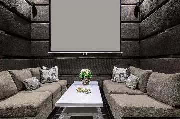 Seaside Villa Retreat with Pool in Bobovišća