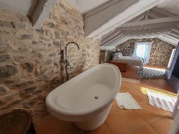 Spacious Villa Retreat with Pool in Jelsa