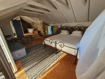 Spacious Villa Retreat with Pool in Jelsa