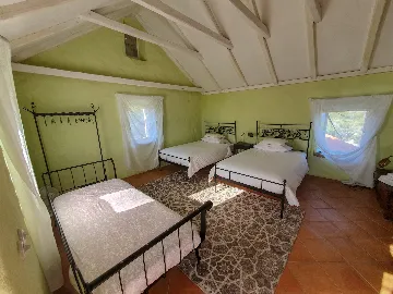 Spacious Villa Retreat with Pool in Jelsa