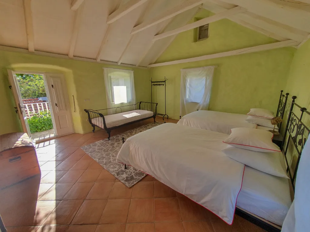 Spacious Villa Retreat with Pool in Jelsa