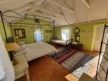 Spacious Villa Retreat with Pool in Jelsa