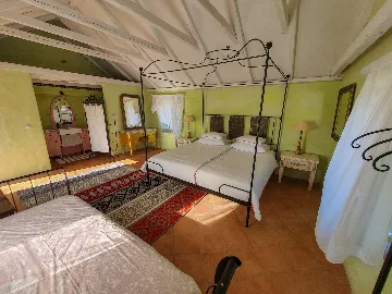 Spacious Villa Retreat with Pool in Jelsa