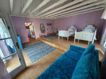 Spacious Villa Retreat with Pool in Jelsa