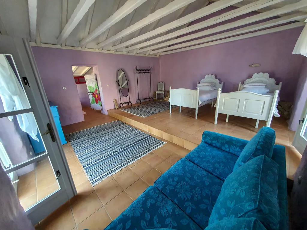Spacious Villa Retreat with Pool in Jelsa