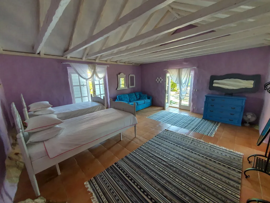 Spacious Villa Retreat with Pool in Jelsa