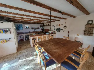 Spacious Villa Retreat with Pool in Jelsa