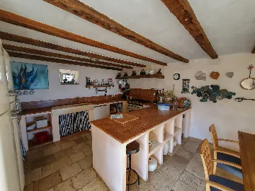 Spacious Villa Retreat with Pool in Jelsa